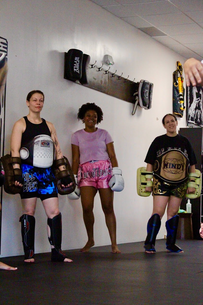 Khaoboy Thaiboxing & BJJ Academy photo 4
