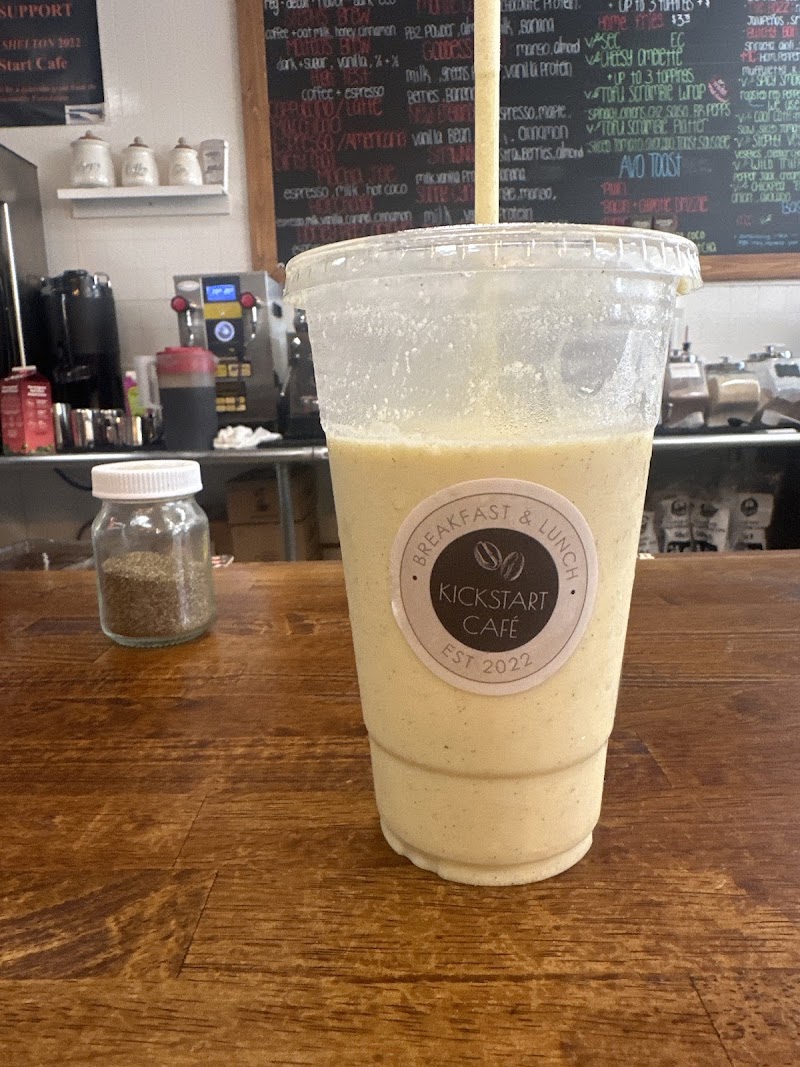 Kickstart Cafe photo 3
