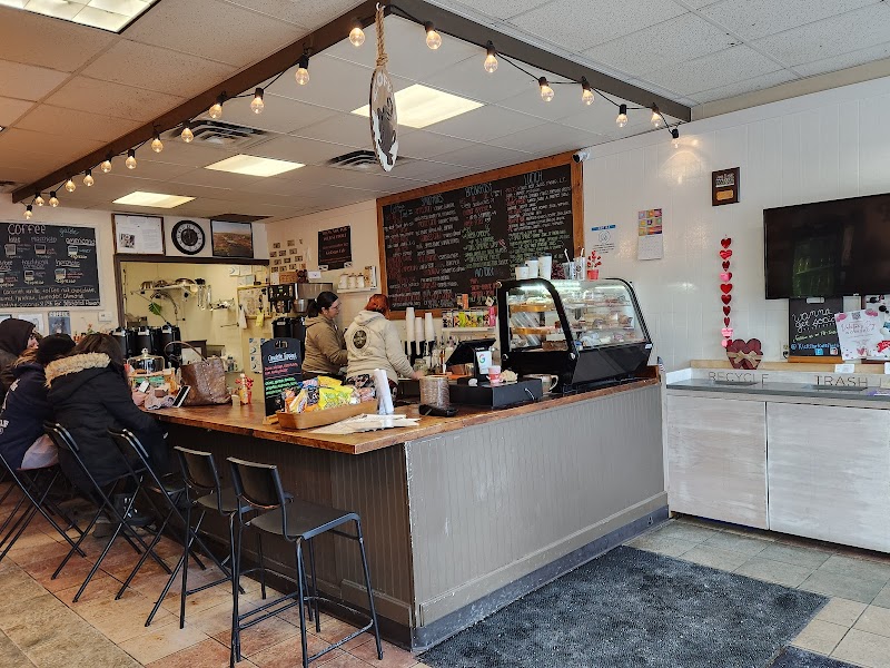 Kickstart Cafe photo 4