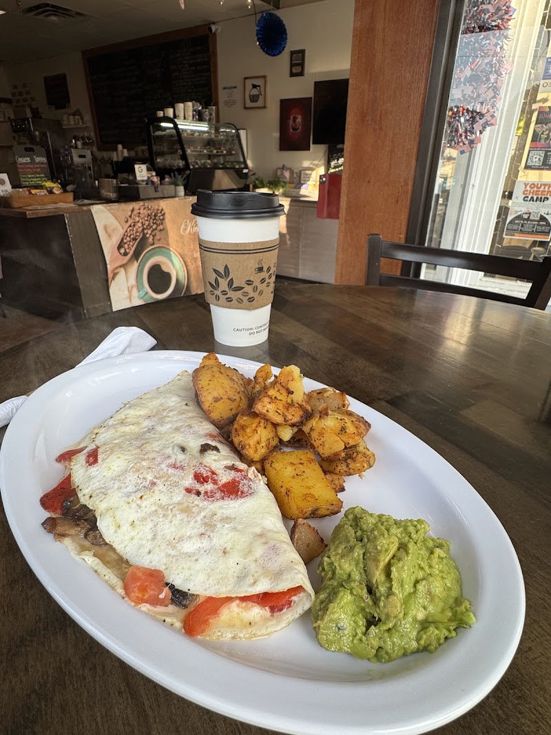 Kickstart Cafe photo 5