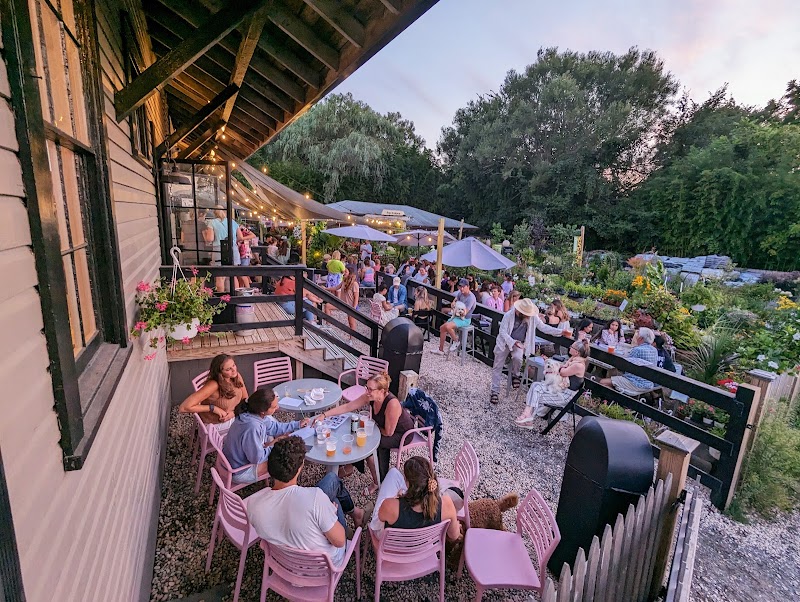 Kidd Squid Brewing Company photo 2