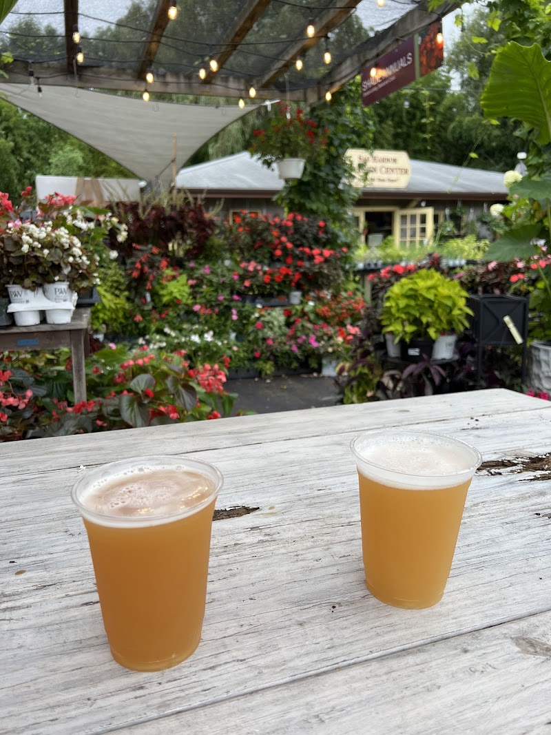 Kidd Squid Brewing Company photo 4