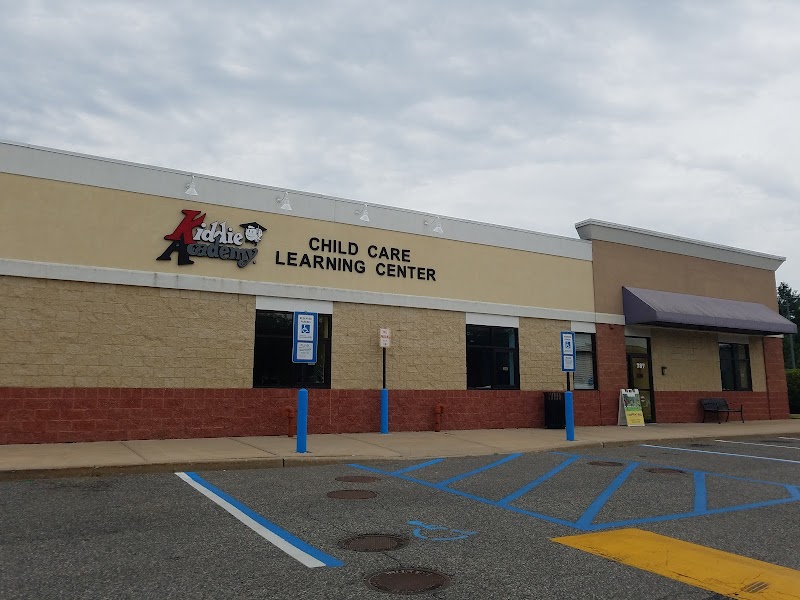 Kiddie Academy of Greenlawn photo 2