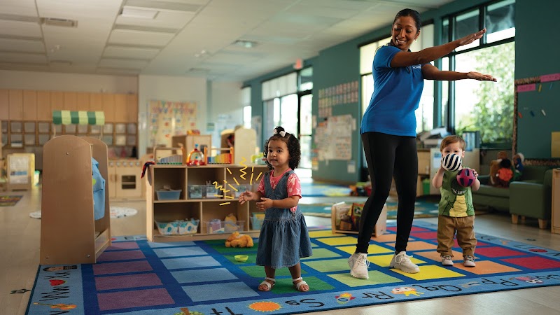 Kiddie Academy of Greenlawn photo 3