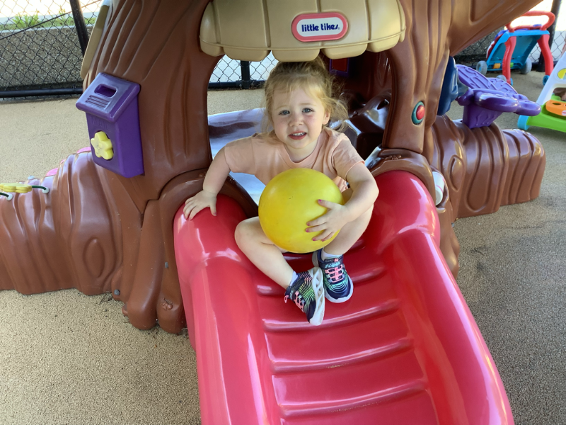 Kiddie Academy of Greenlawn photo 5