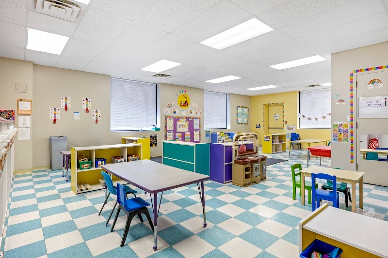 Kiddie Academy of Islip photo 2