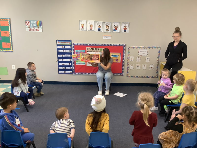 Kiddie Academy of Islip photo 4