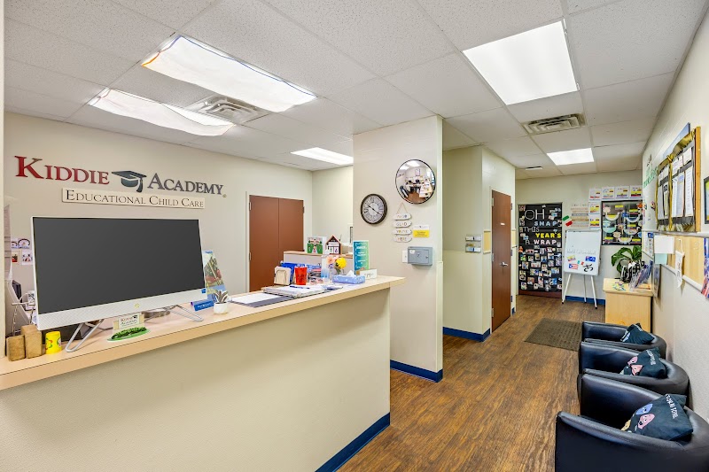 Kiddie Academy of Islip photo 5