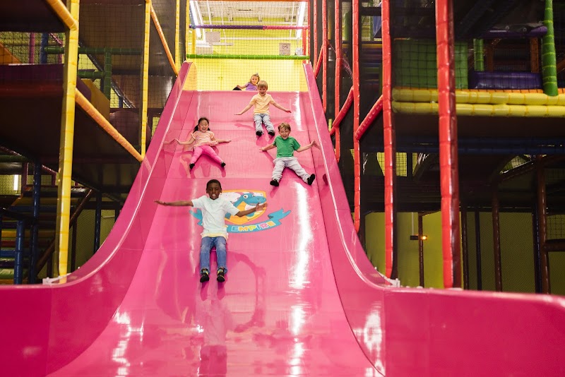Kids Empire Spring Valley photo 2