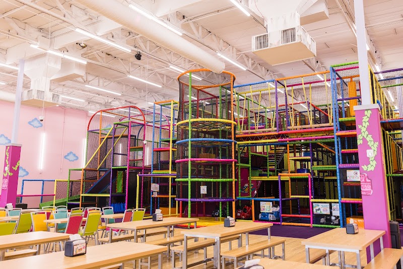 Kids Empire Spring Valley photo 3