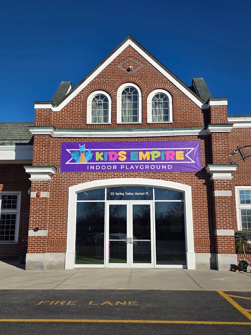 Kids Empire Spring Valley photo 4