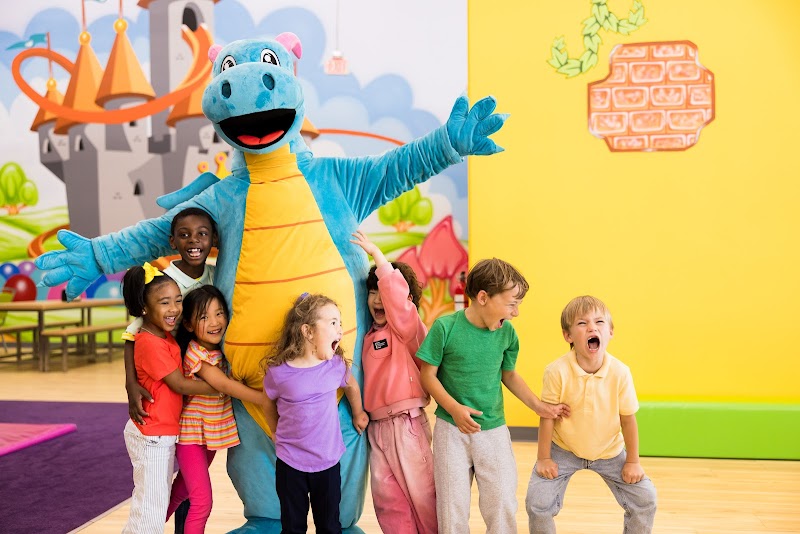 Kids Empire Spring Valley photo 5