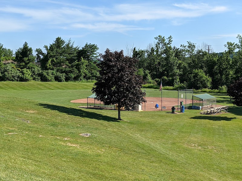 Kids kingdom playground photo 2
