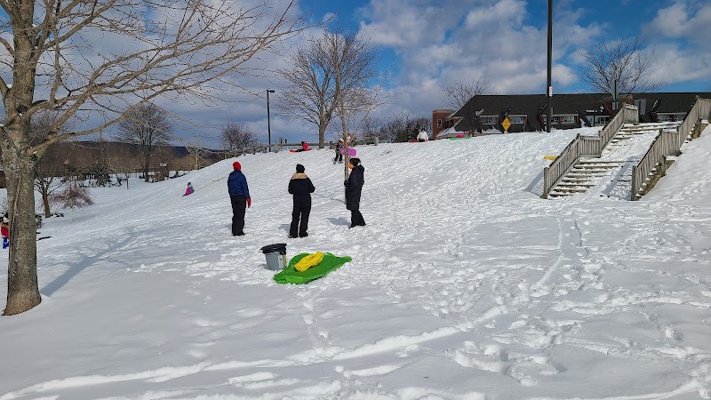 Kids kingdom playground photo 4