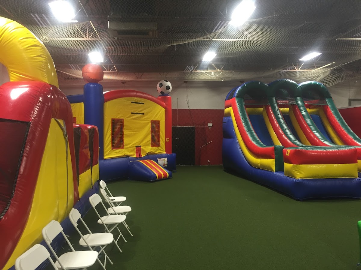 Kids On The Moon photo 5