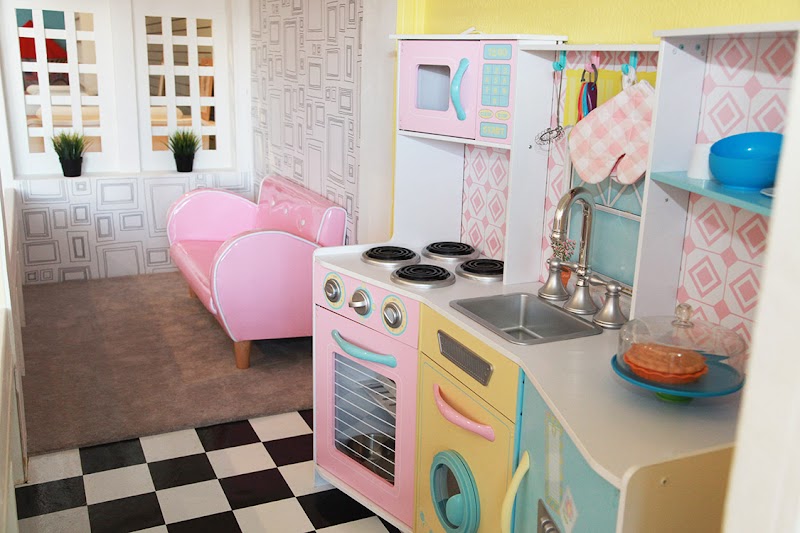 Kid's Play Area photo 1
