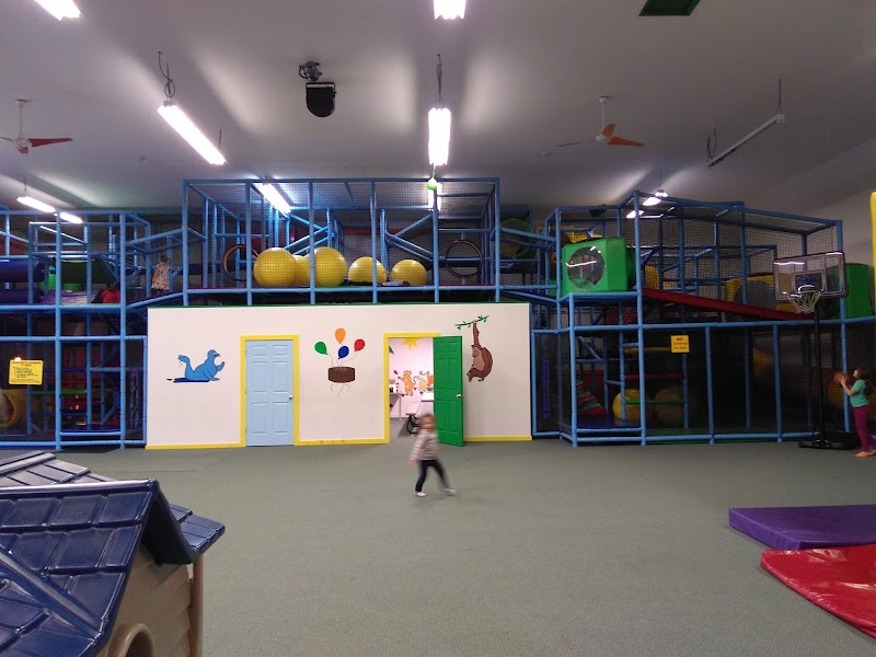 Kids Time photo 2