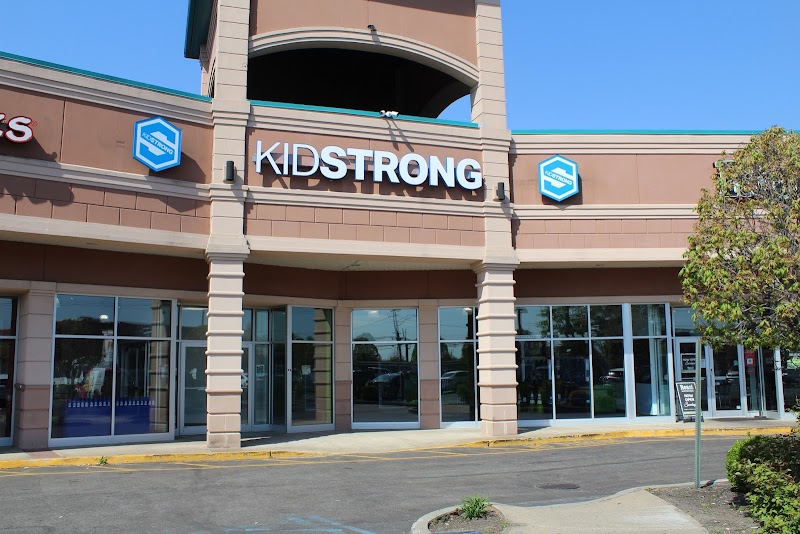 KidStrong Bethpage (NY) photo 5