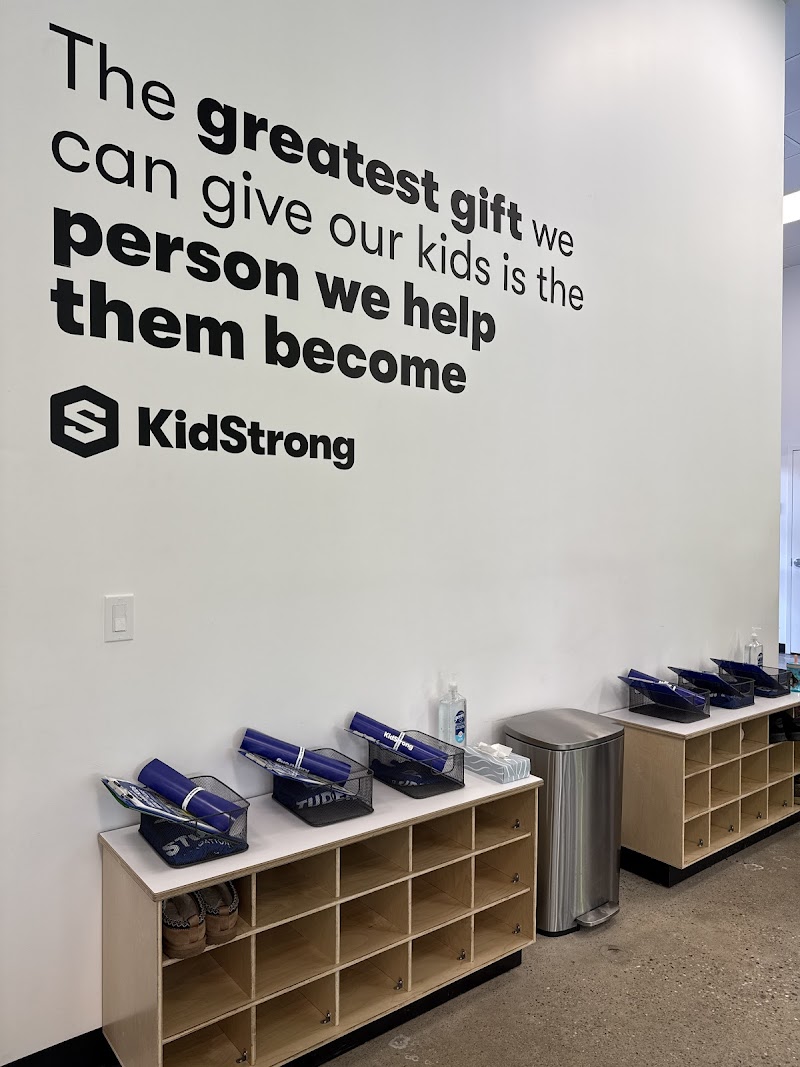 KidStrong Lake Grove (NY) photo 5