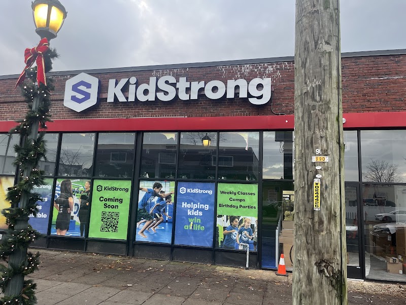 KidStrong Merrick (NY) photo 4