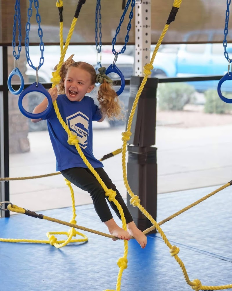 KidStrong Stamford (CT) photo 3