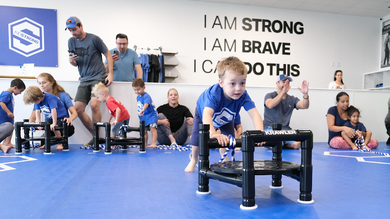 KidStrong West Babylon (NY) photo 2