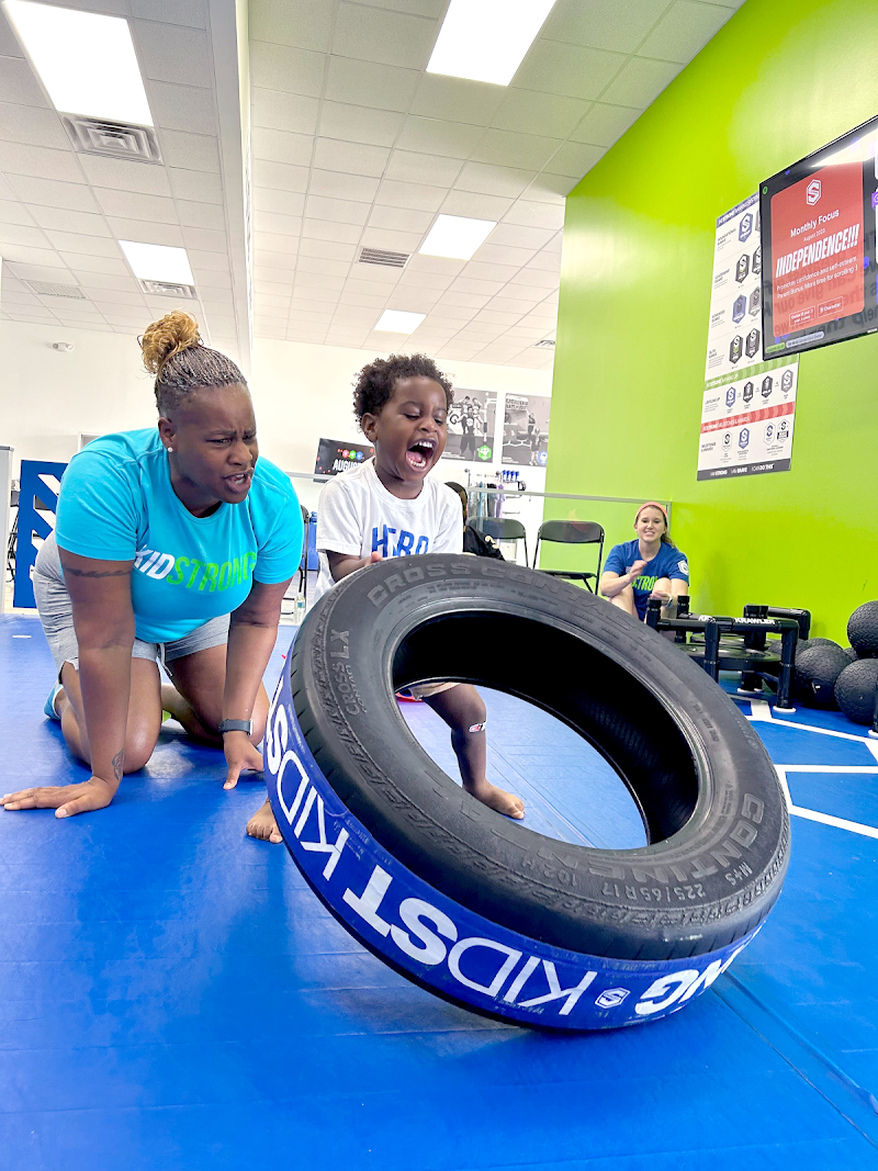 KidStrong West Babylon (NY) photo 3