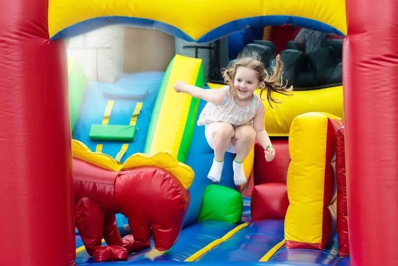 Kidz Bounce 716 photo 3