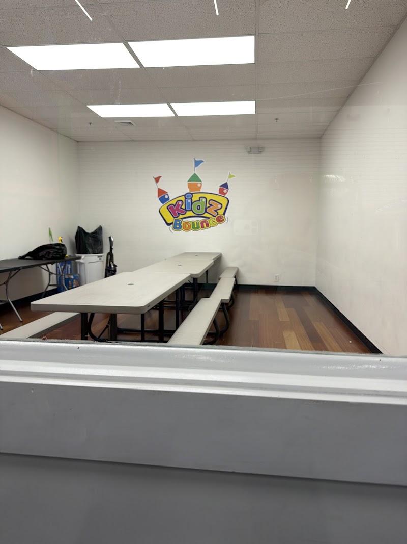 Kidz Bounce 716 photo 4