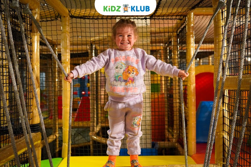Kidz Klub Indoor Playground Danbury photo 4