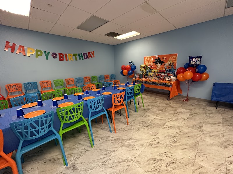 Kidz Klub Indoor Playground Danbury photo 5