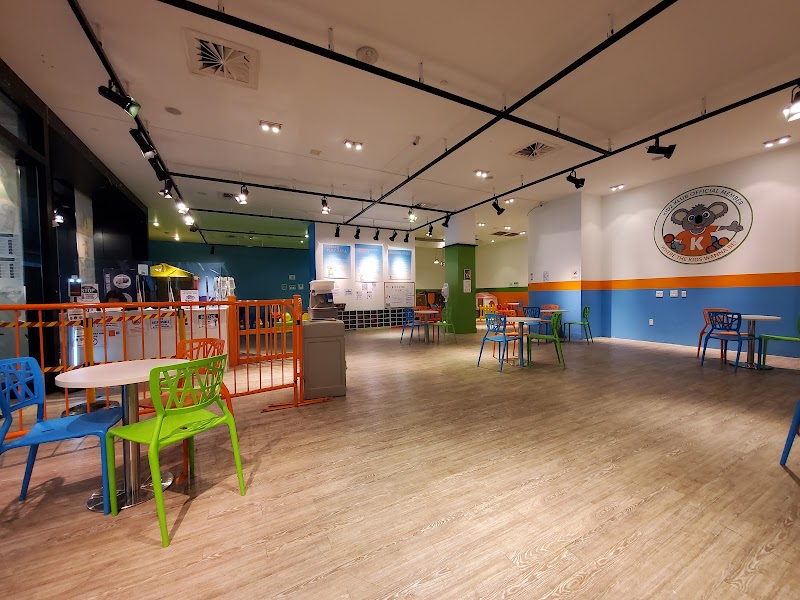 Kidz Klub Indoor Playground Trumbull photo 4