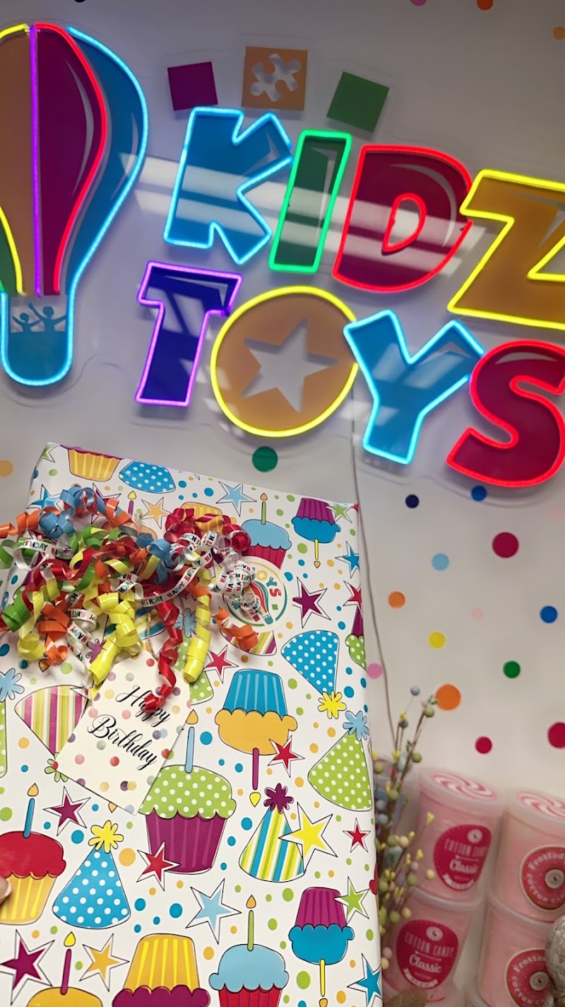 Kidz Toys photo 2