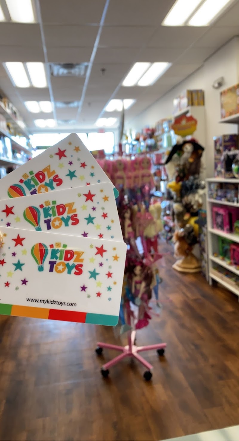Kidz Toys photo 5