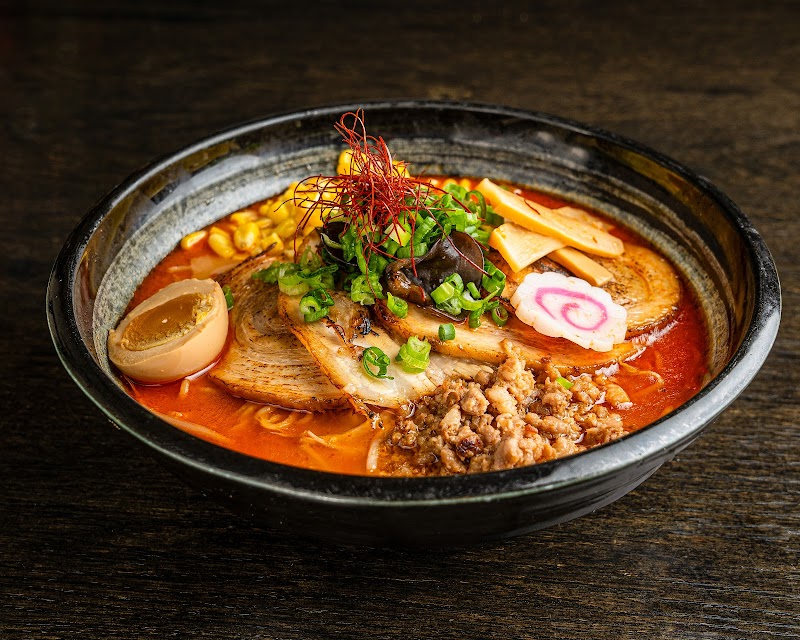 Kiko Ramen Glen Cove photo 2