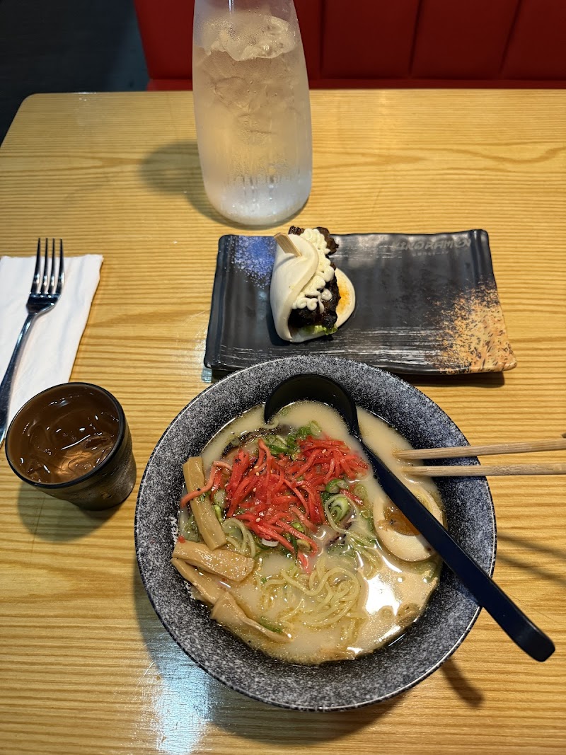 Kiko Ramen Glen Cove photo 3