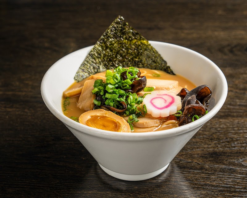Kiko Ramen Glen Cove photo 5