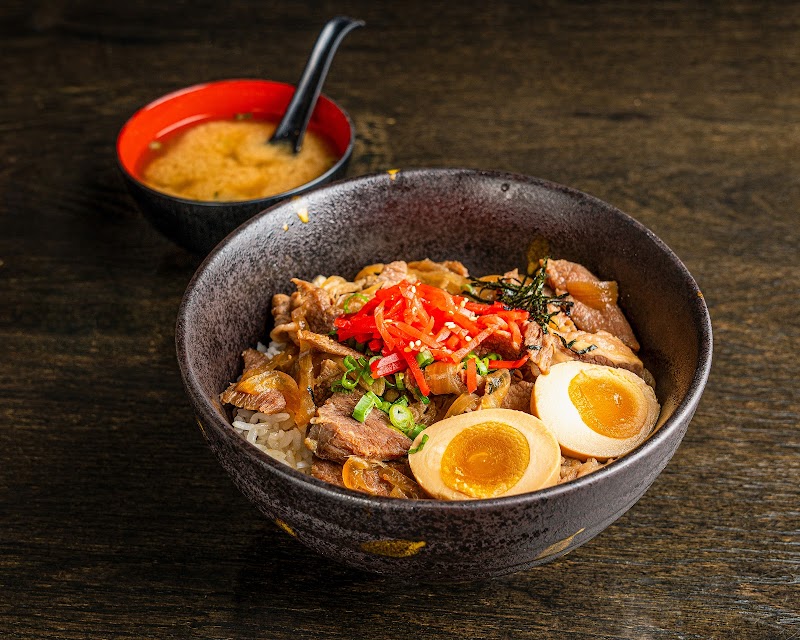 Kiko Ramen Manhasset photo 2