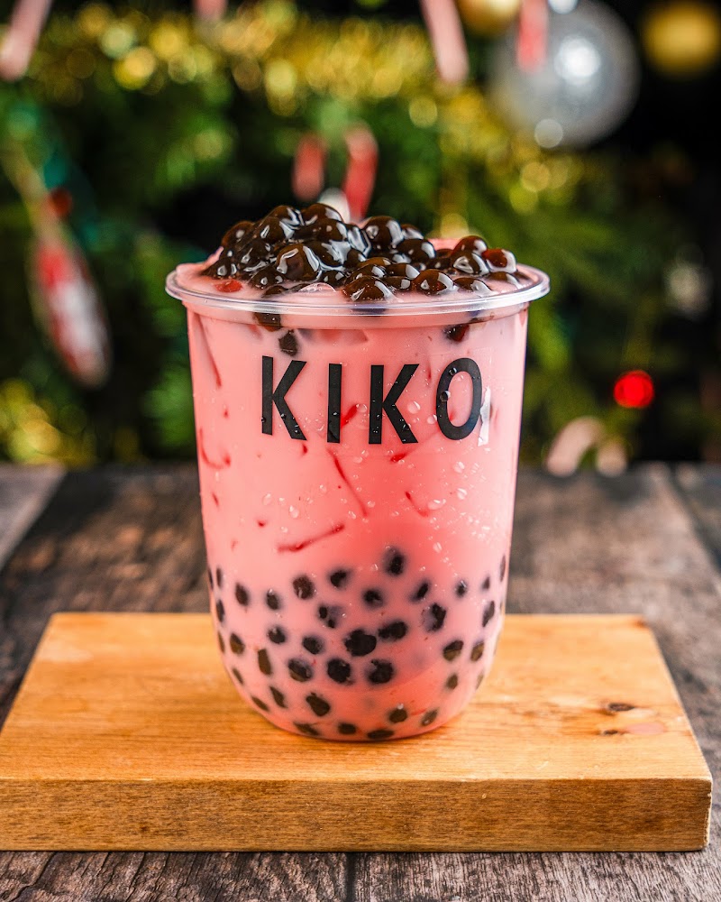 Kiko Ramen Manhasset photo 4