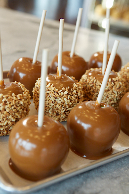 Kilwins Ice Cream - Chocolate - Fudge photo 4