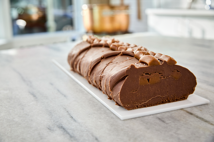 Kilwins Ice Cream - Chocolate - Fudge photo 2