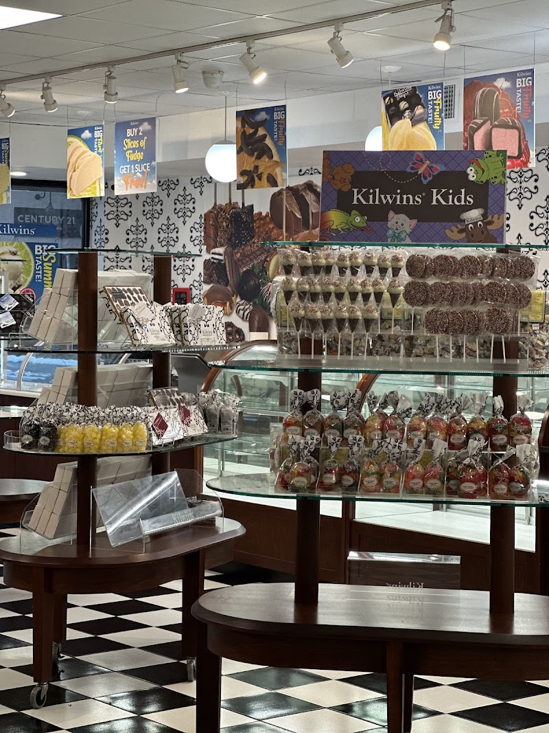 Kilwins Ice Cream - Chocolate - Fudge photo 4