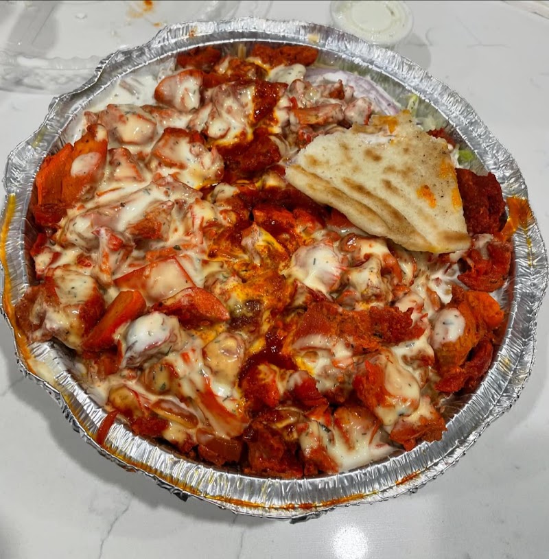 King Halal photo 5