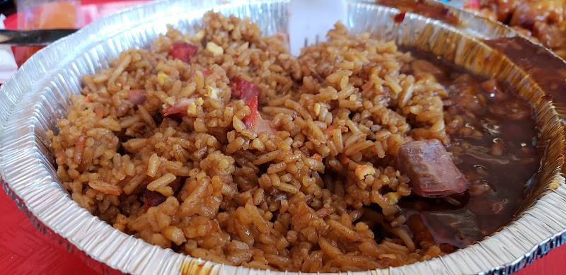 King Wok photo 2