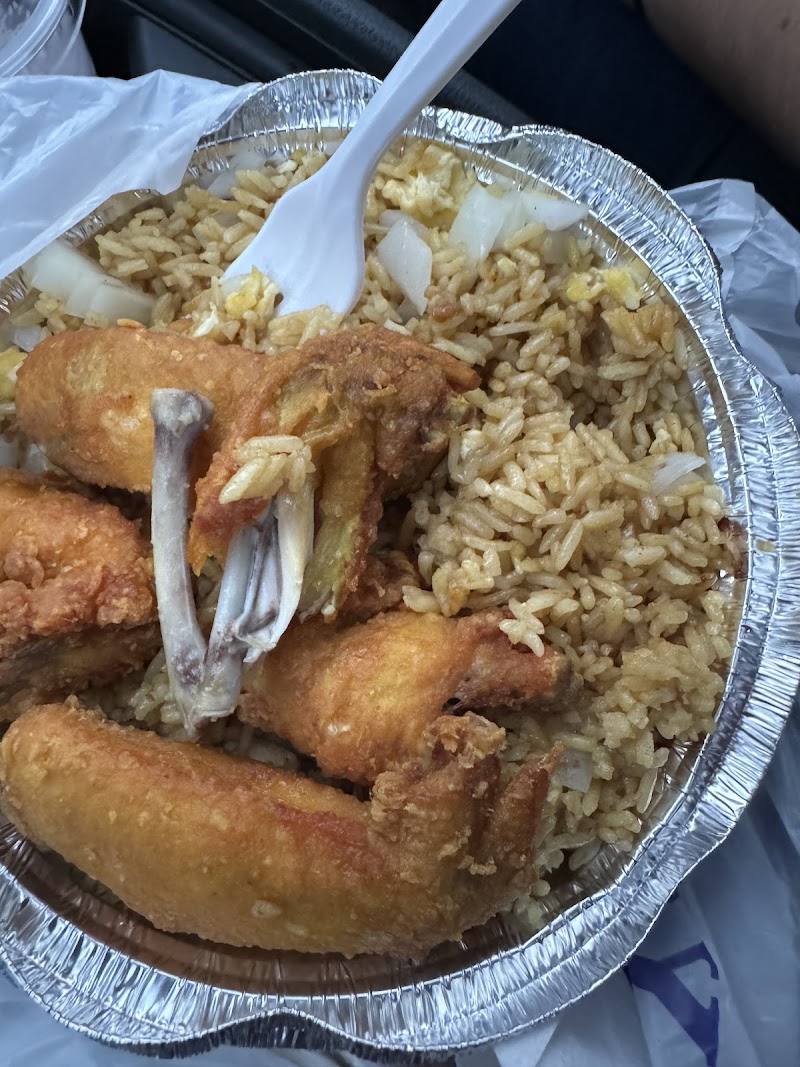 King Wok photo 3