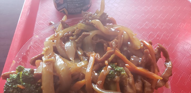 King Wok photo 5