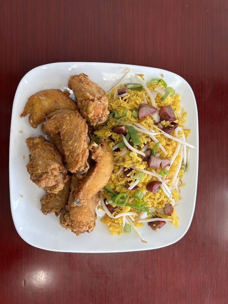 King Wok photo 3