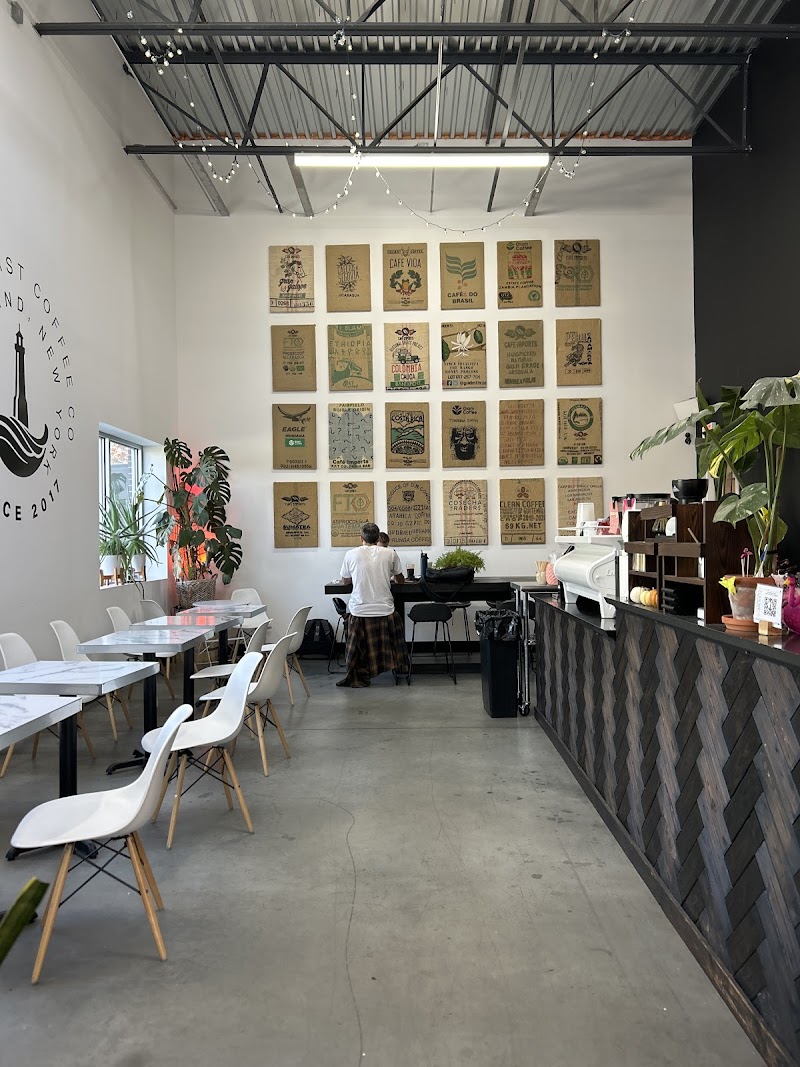 Kings Coast Coffee Company photo 3