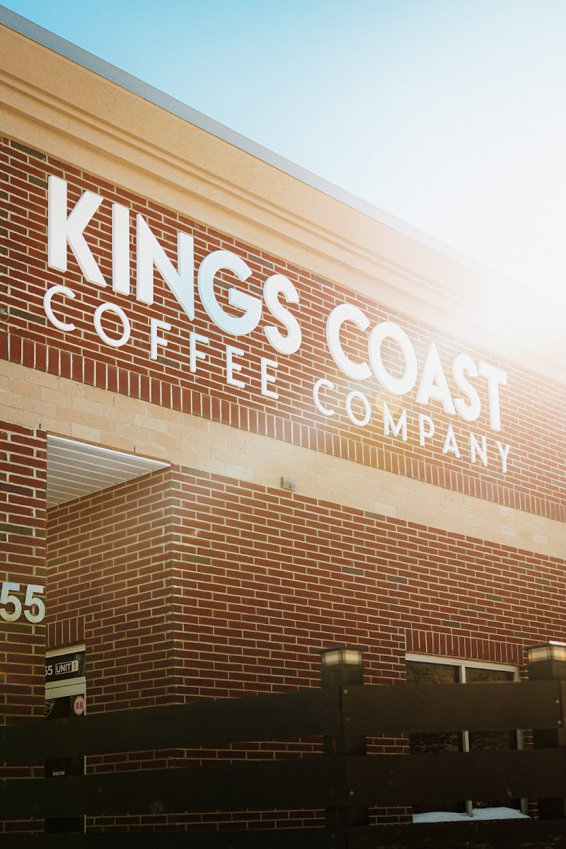 Kings Coast Coffee Company photo 4