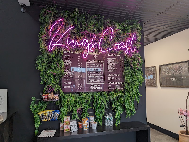 Kings Coast Coffee Company photo 5
